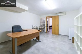 Oficina en venta en Plaça Eliptica-Republica Argentina-Germanies en Gandia