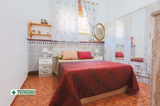 Piso en venta en Adra