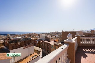 Piso en venta en Adra