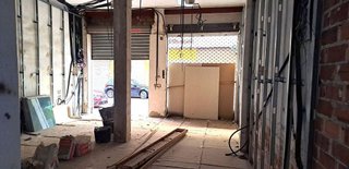 Local comercial en venta en Plaça Eliptica-Republica Argentina-Germanies en Gandia