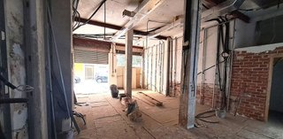 Local comercial en venta en Plaça Eliptica-Republica Argentina-Germanies en Gandia