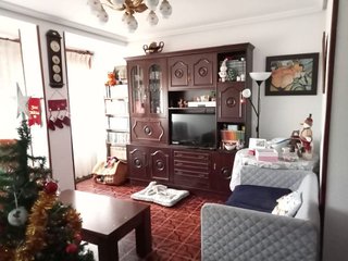 Piso en venta en Centro en Avilés