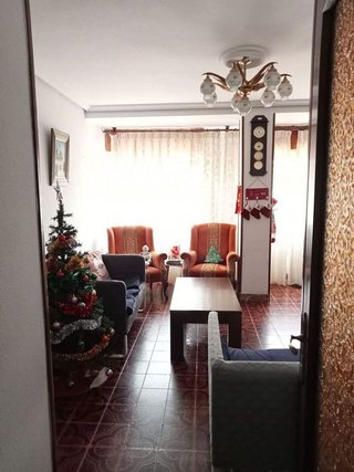 Piso en venta en Centro en Avilés