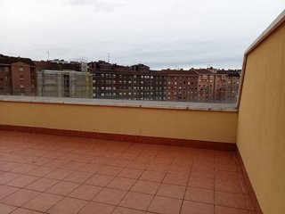 Piso en venta en Centro en Avilés