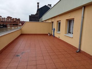 Piso en venta en Centro en Avilés