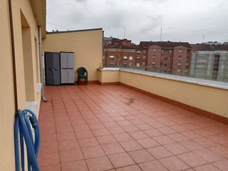 Piso en venta en Centro en Avilés