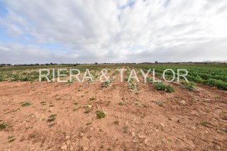 Terreno en venta en Manacor Centro en Manacor