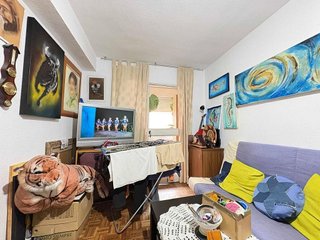 Piso en venta en Juan de la Cierva en Getafe