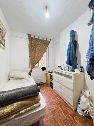 Piso en venta en Juan de la Cierva en Getafe