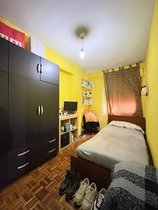 Piso en venta en Juan de la Cierva en Getafe