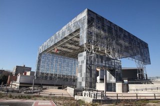 Piso en venta en Juan de la Cierva en Getafe