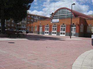 Piso en venta en Juan de la Cierva en Getafe