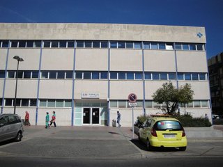 Piso en venta en Juan de la Cierva en Getafe
