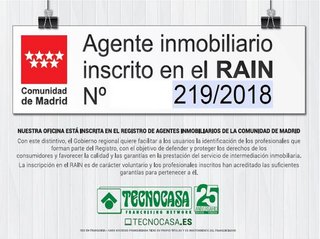 Piso en venta en Juan de la Cierva en Getafe
