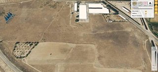 Solar en venta en San Martín de la Vega