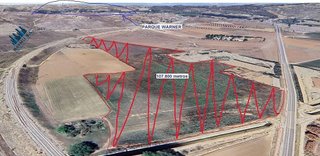 Solar en venta en San Martín de la Vega