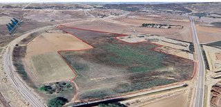 Solar en venta en San Martín de la Vega
