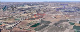 Solar en venta en San Martín de la Vega