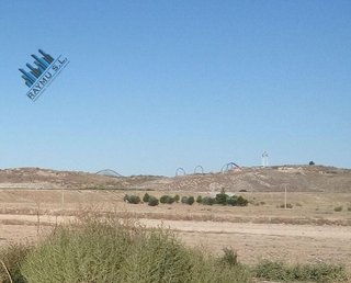 Solar en venta en San Martín de la Vega