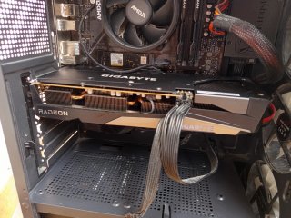 PC Gaming RX 7600 | Ryzen 5 | 2TB