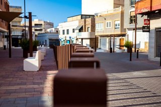 Piso en venta en Adra
