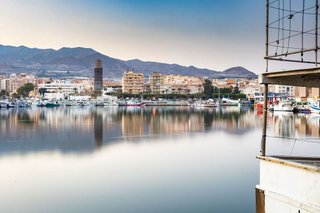 Piso en venta en Adra