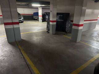 Garaje en venta en San Adrián - La Cava en Logroño