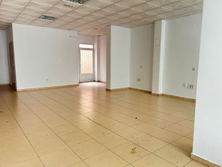 Local comercial en venta en Casco Antiguo Sur en Ciempozuelos