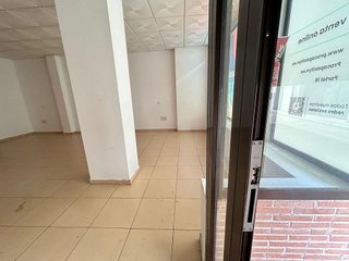 Local comercial en venta en Casco Antiguo Sur en Ciempozuelos