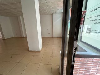 Local comercial en venta en Casco Antiguo Sur en Ciempozuelos