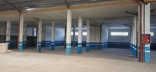 Nave industrial en venta en Villanueva de la Serena