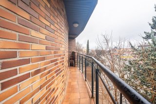 Piso en venta en Villalba Estación en Collado Villalba