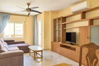 Piso en venta en Playa del Rincón en Rincón de la Victoria