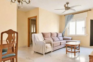 Piso en venta en Playa del Rincón en Rincón de la Victoria