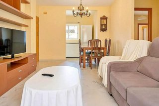 Piso en venta en Playa del Rincón en Rincón de la Victoria