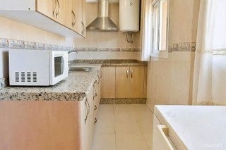 Piso en venta en Playa del Rincón en Rincón de la Victoria