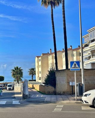 Piso en venta en Playa del Rincón en Rincón de la Victoria