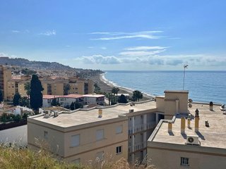 Piso en venta en Playa del Rincón en Rincón de la Victoria