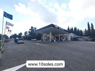 Local comercial en venta en Abanilla