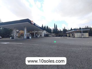 Local comercial en venta en Abanilla