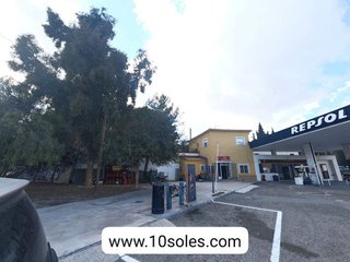 Local comercial en venta en Abanilla