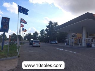 Local comercial en venta en Abanilla