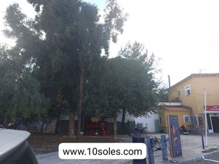 Local comercial en venta en Abanilla