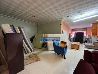 Local comercial en venta en Novelda