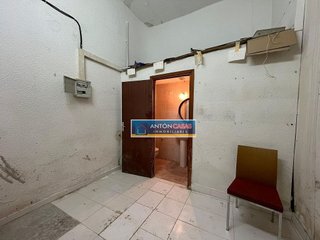 Local comercial en venta en Novelda
