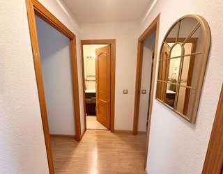 Piso en venta en Centro en Fuenlabrada