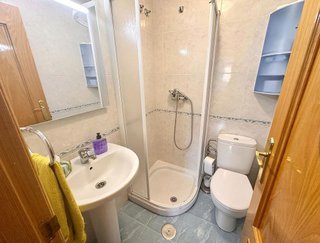 Piso en venta en Centro en Fuenlabrada