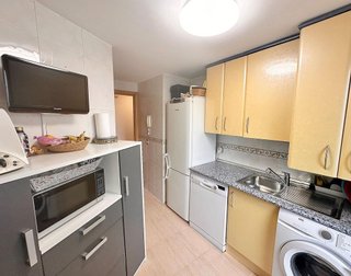 Piso en venta en Centro en Fuenlabrada