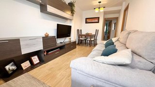 Piso en venta en Centro en Fuenlabrada