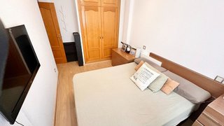Piso en venta en Centro en Fuenlabrada